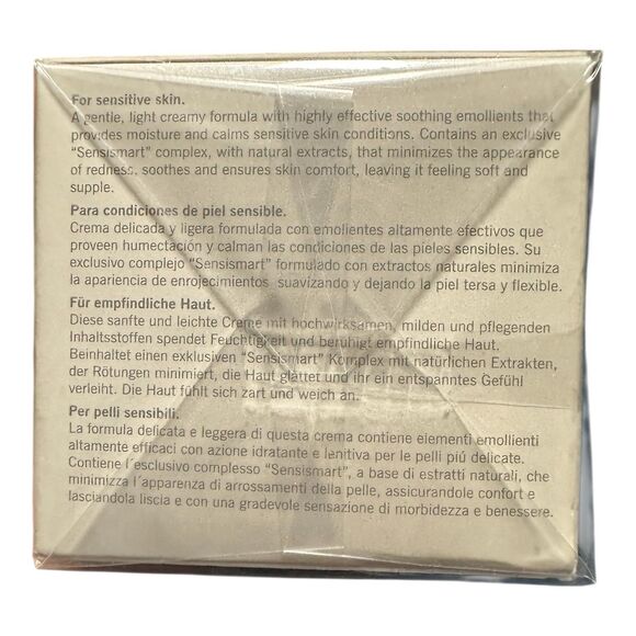 Jafra Calming Dynamics Gentle Hydrating Night Cream 1.7 Oz New Sealed - Picture 3 of 3